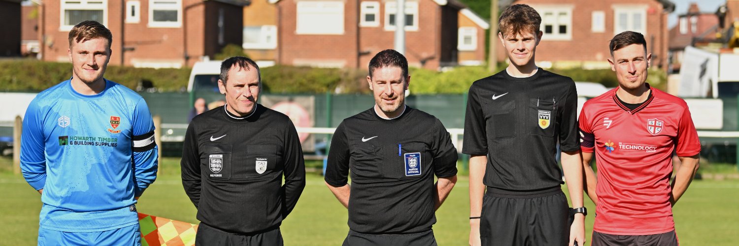 Aron Connolly banner