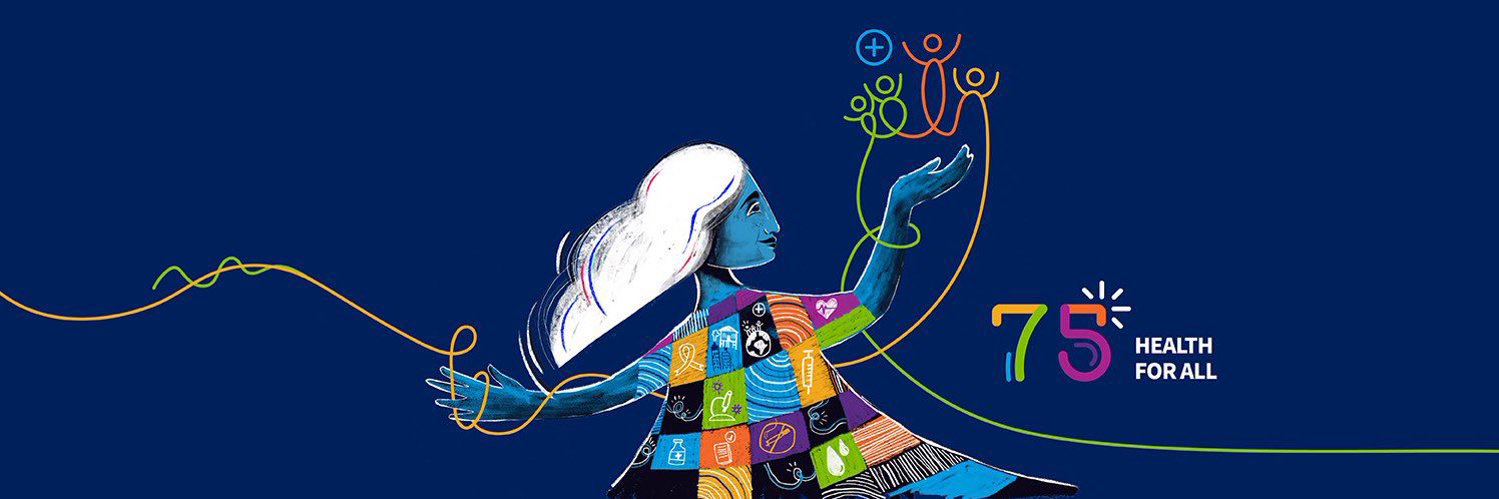 OPS/OMS Colombia banner