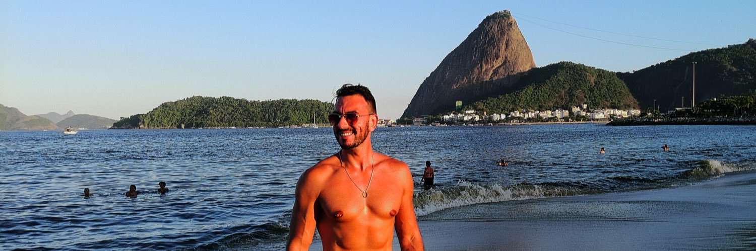 luanderbrandao's profile banner image