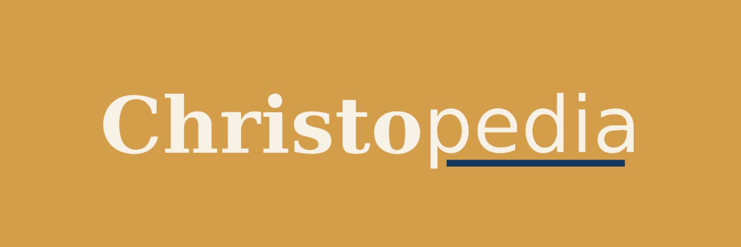 Christopedia's profile banner image