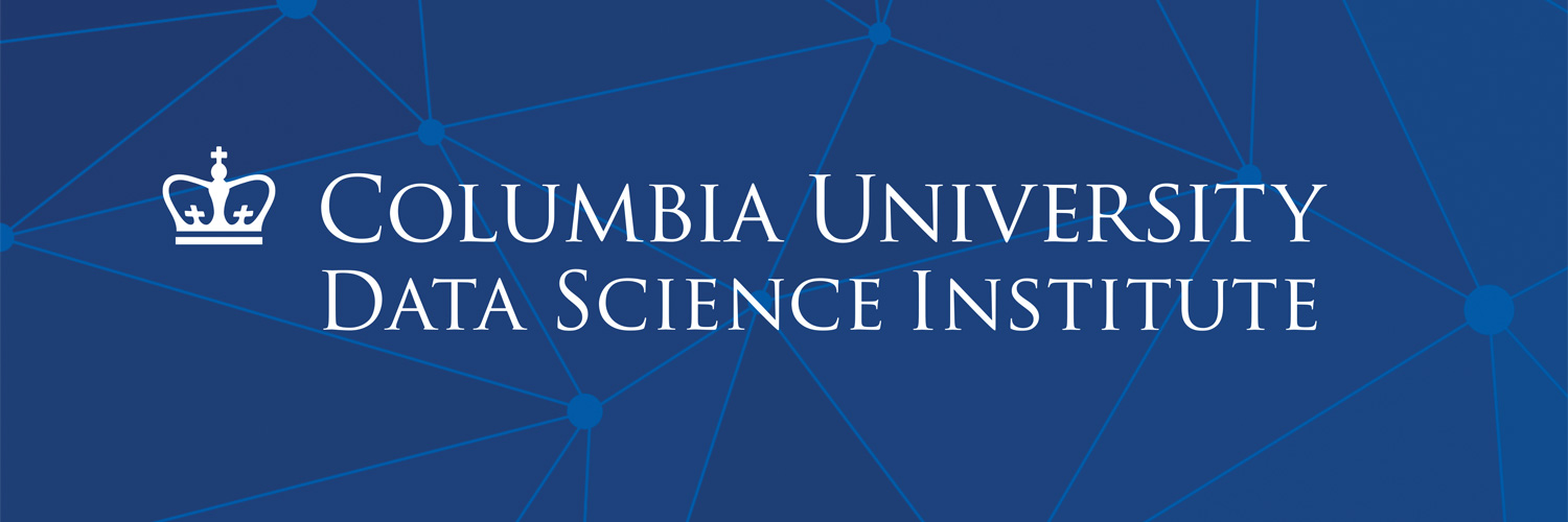 DataSciColumbia's profile banner image