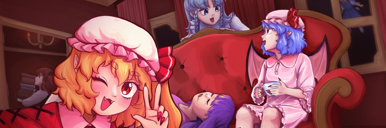 daisy/mel 🎀 team crystals!'s banner