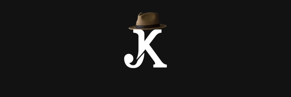 jonathankima's profile banner image