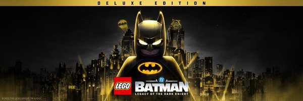 wbgames Profile Banner