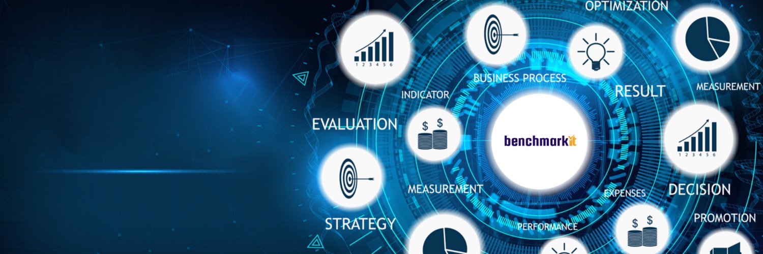 Benchmarkit's banner