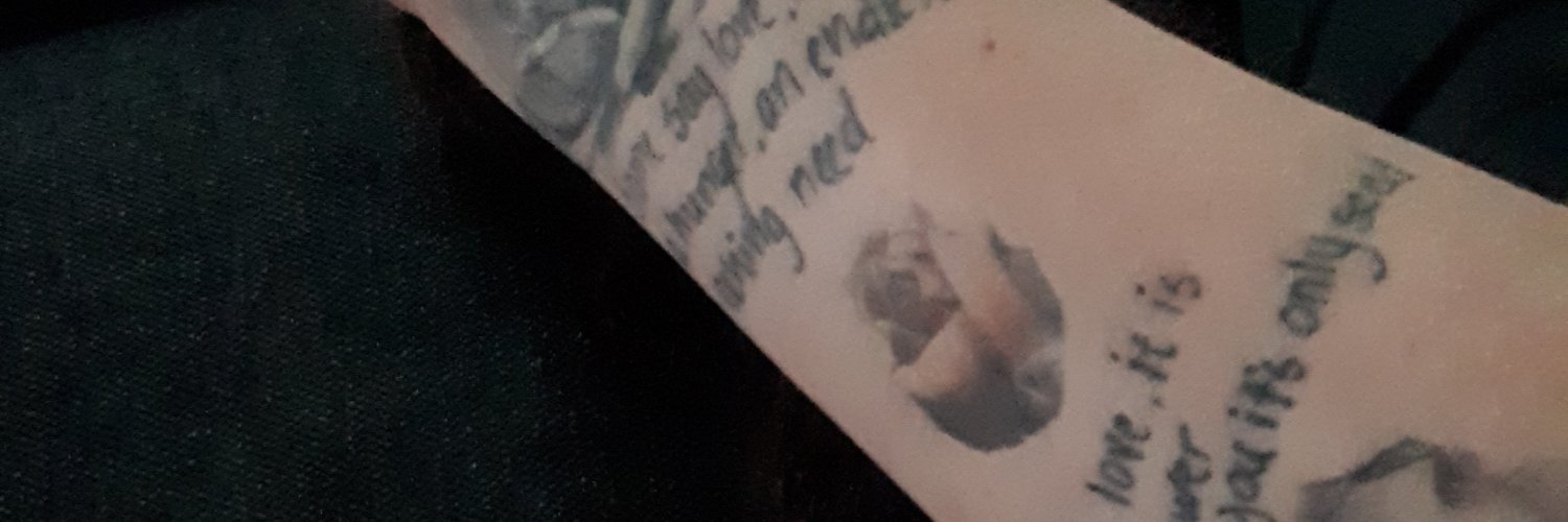 Laila Nilsson banner