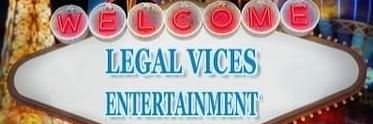 Legal Vices Entertainment banner