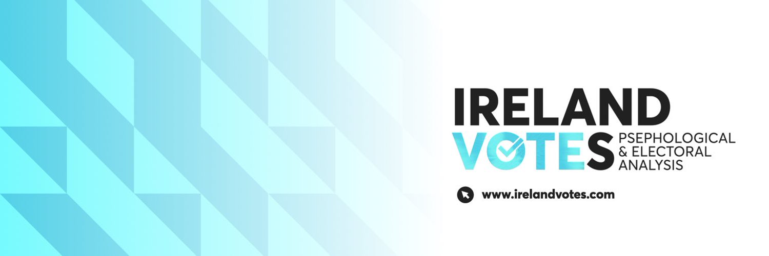 Ireland Votes Profile Banner