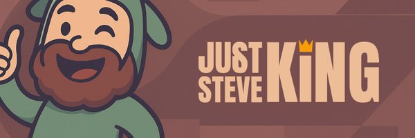 JustSteveKing Profile Banner