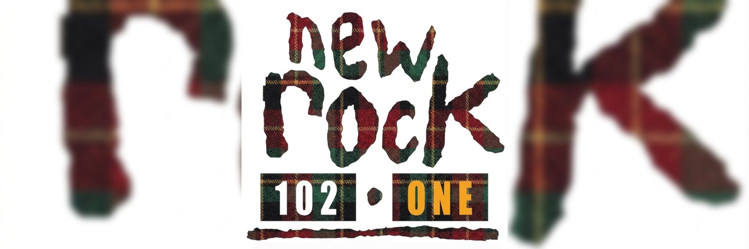 NewRock102One's profile banner image
