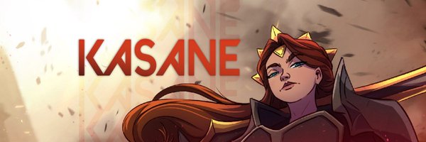 KasaneLoL Profile Banner