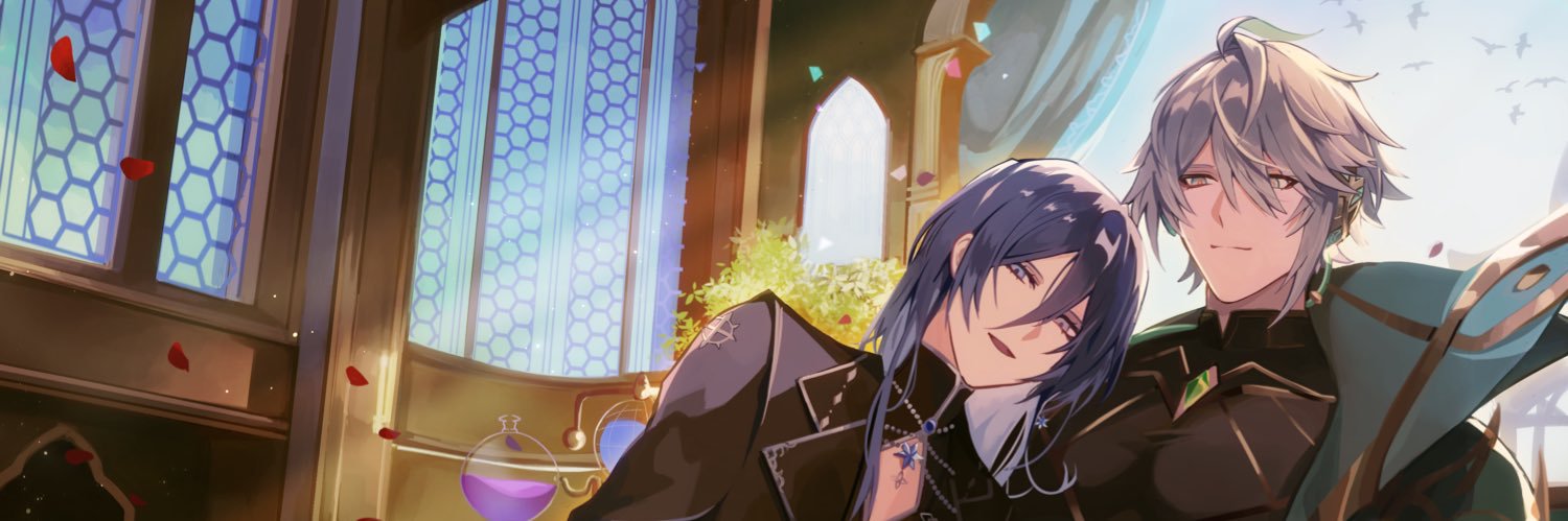 Xeres1224's profile banner image