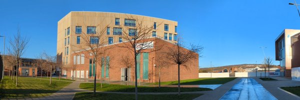 SHU_AWRC Profile Banner