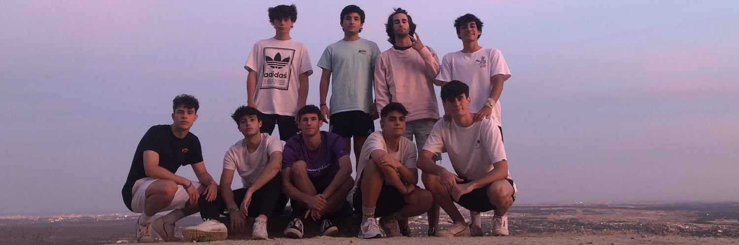 luischacon_14's profile banner image
