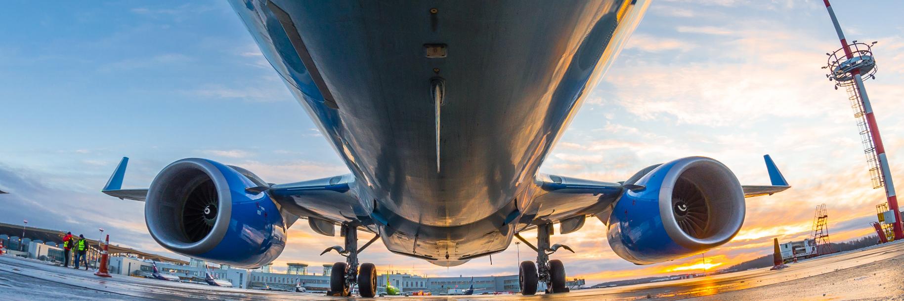 Aerospace Futures banner