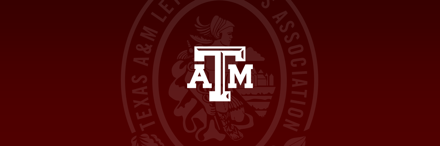 TAMULettermen's banner
