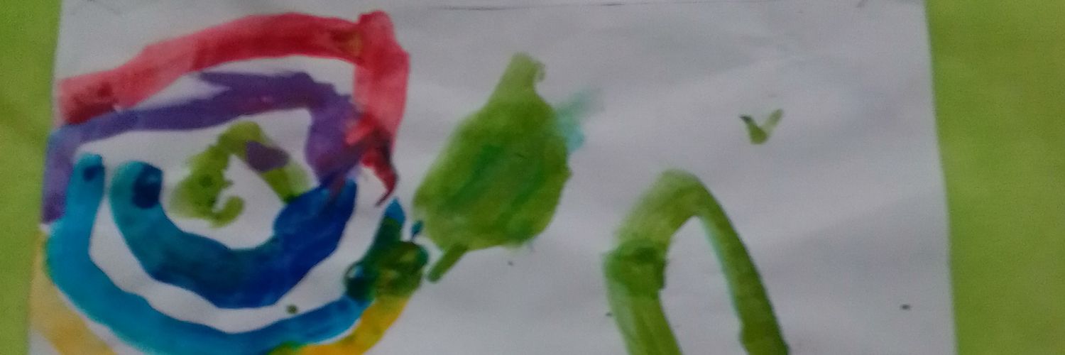 walkiride's profile banner image