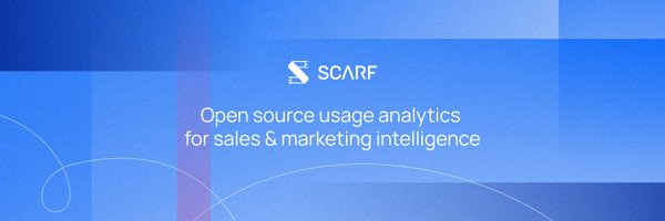 scarf_oss Profile Banner