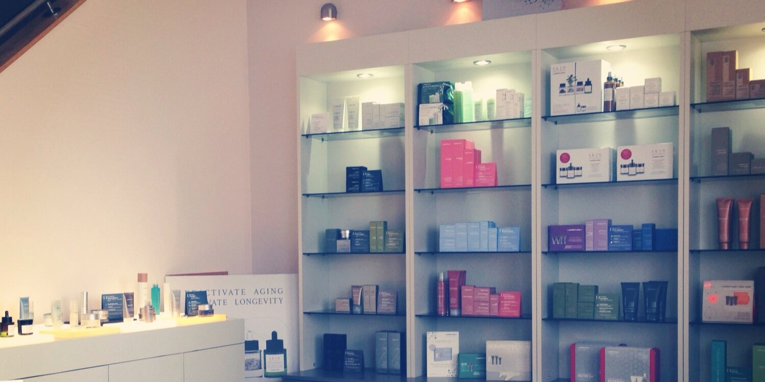 bodyzoneSpa's profile banner image