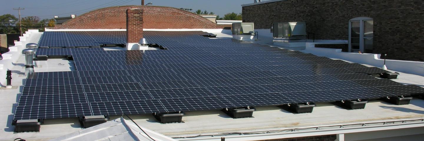 ProspectSolar's profile banner image