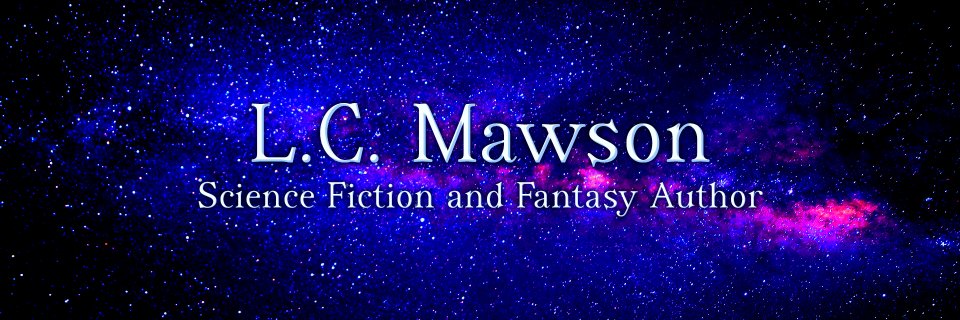 lcmawson's profile banner image