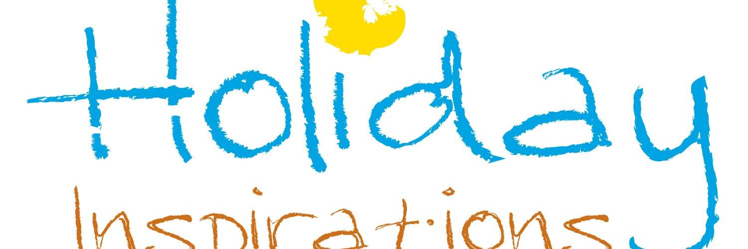 Holiday Inspirations banner