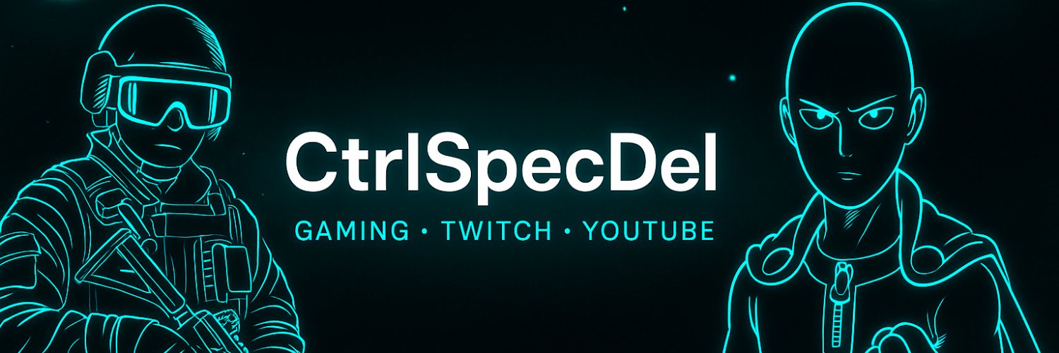 Spec banner