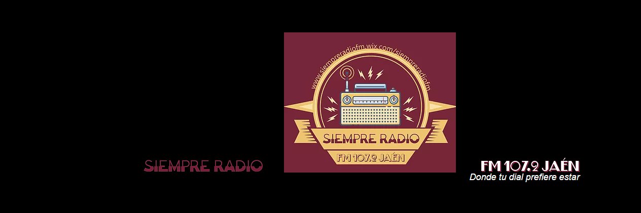 SIEMPRE RADIO FM banner