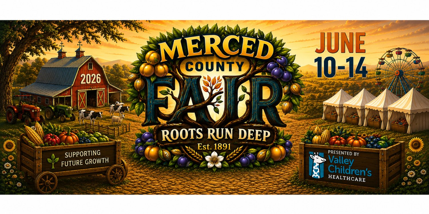 Merced_CA_Fair's profile banner image