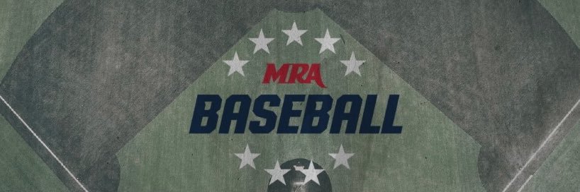 Baseball | MRA banner