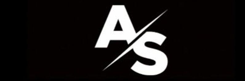 A/S banner