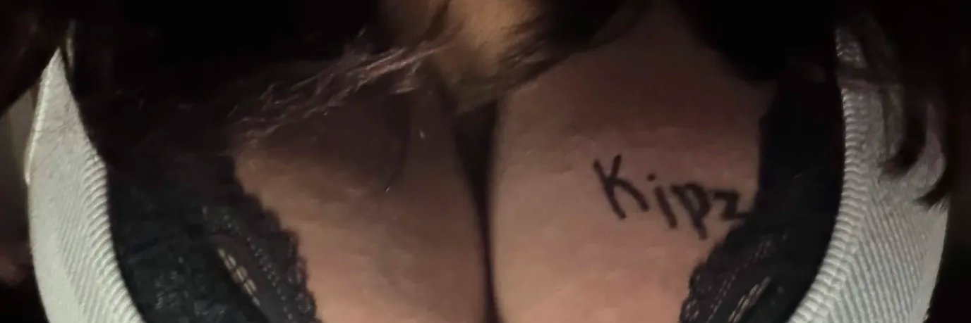 kipz banner