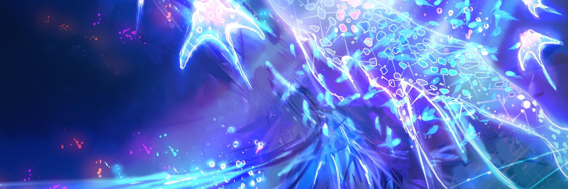 I will need to meditate a lot after this banner