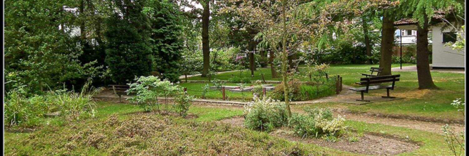 PettsWoodHall's profile banner image