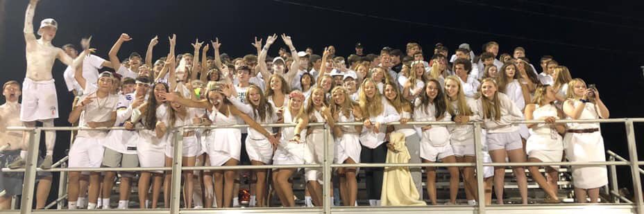 SHSSTUDENTS20 banner