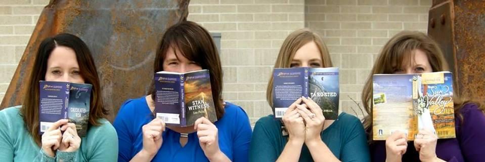 Angela Ruth Strong banner