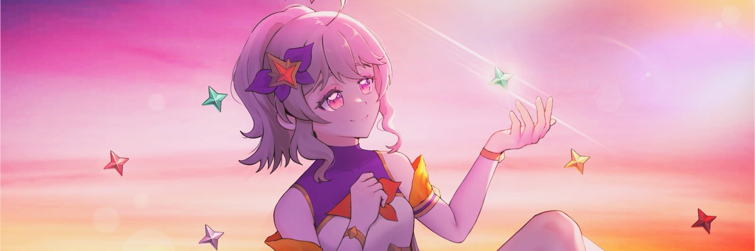 🌸 banner