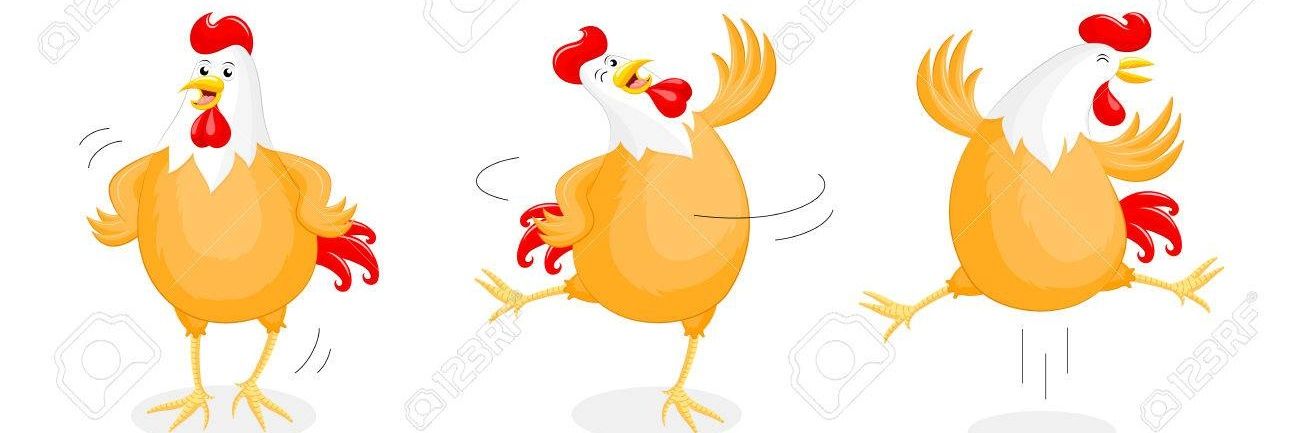 MaMs Missing Chicken banner