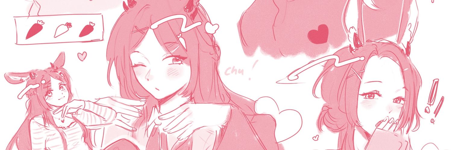 Lulette 🌸🍃 Primavera banner