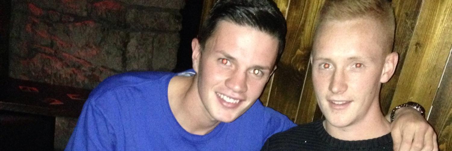 AlanPrentice93's profile banner image