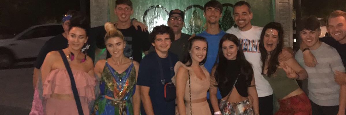 elliegrahamXx's profile banner image