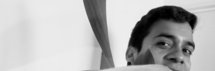 solrak82's profile banner image