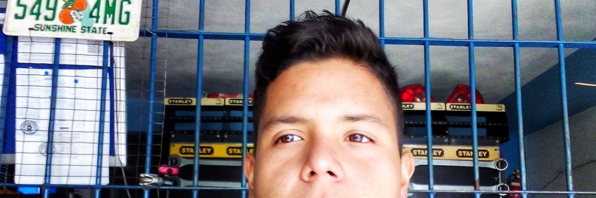 Favio429's profile banner image