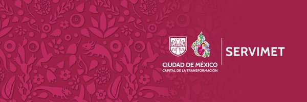 servimetcdmx Profile Banner
