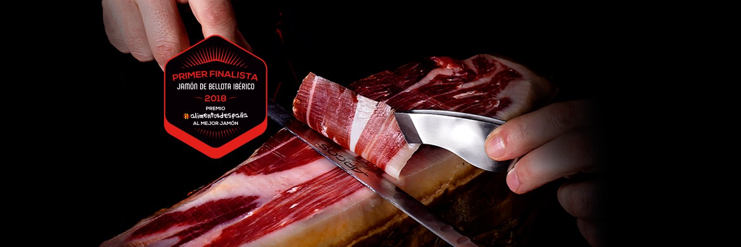 Ibéricos Torreón banner