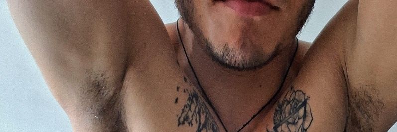 ARC💪😈🌿 banner