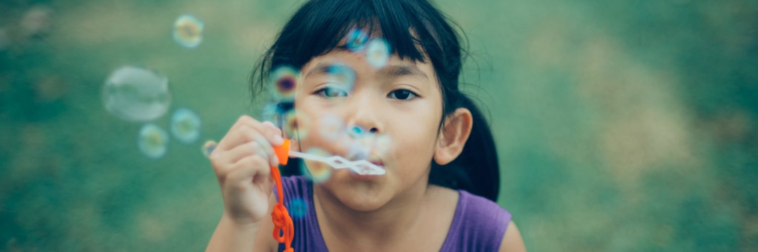 Friends of Preschool For All banner