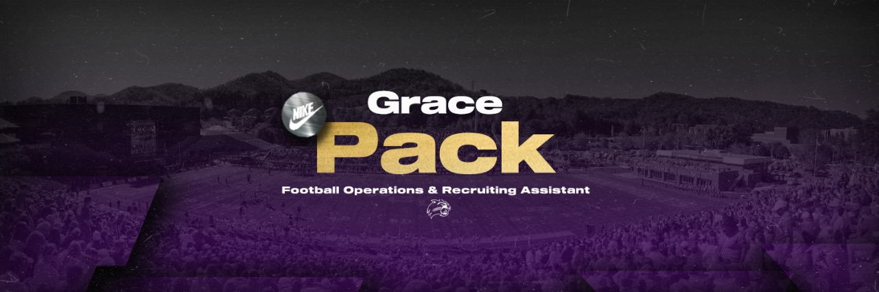 Grace Pack banner