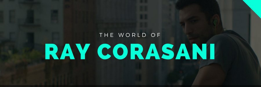 RayCorasani's profile banner image