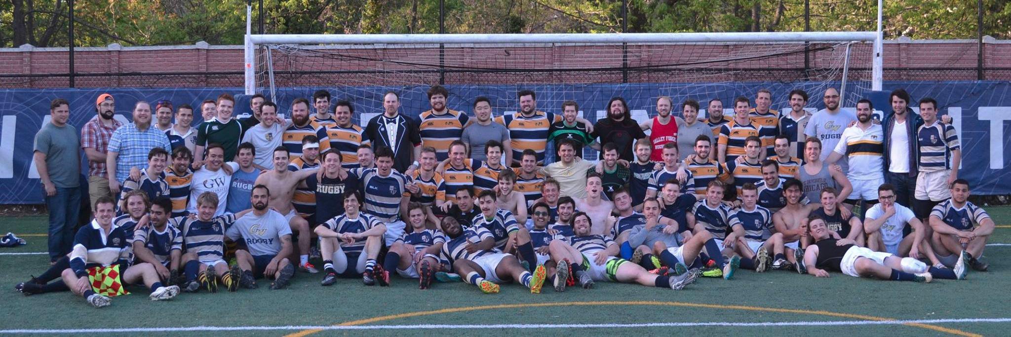 GWRugby's profile banner image